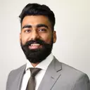 Lovepreet Singh, Brampton, Real Estate Agent
